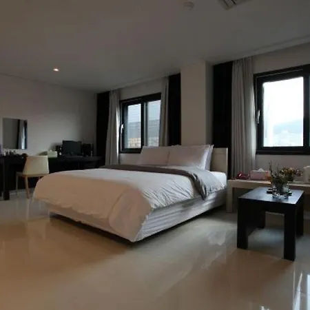 Seocho Yuwon Hotel Nambu Terminal
