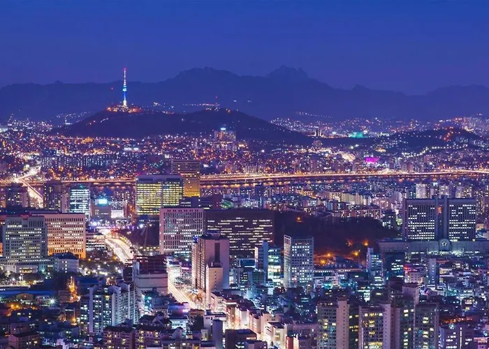 유원호텔 2*