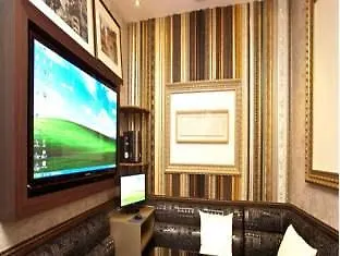 Hotel Seocho Yuwon Nambu Terminal